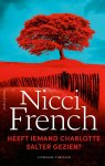 Nicci French 15013 - Heeft iemand Charlotte Salter gezien?