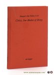 Palliser, Margaret Ann. - Christ, Our Mother of Mercy. Divine Mercy and Compassion in the Theology of the Shewings of Julian of Norwich.