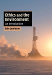 Dale (New York University) Jamieson - Ethics and the Environment / An Introduction