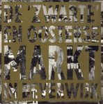 Nuis - Zwarte en oosterse markt / druk 1