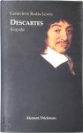 G. Rodis-lewis - Descartes biografie
