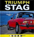 Andrew Morland - Triumph Stag