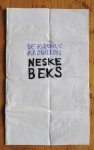 Beks, Neske - De Kleenex Kronieken