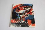 - Sotheby's Modern and Contemporary Art May 26, 2005