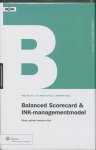 C.T.B. Ahaus - Balanced scorecard & INK-management