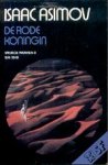 Asimov, Isaac - De Rode Koningin