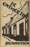 PANHUYSEN, JOS - De ontmoeting