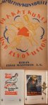 GEHRIG, OSCAR. - Plakatkunst und Revolution.
