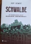 DESWERT, Kurt - Schwalbe. Het verzwegen verhaal van het Belgisch voetbal tijdens Wereldoorlog II