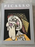 Redactie - Picasso, die zeit nach Guernica 1937-1973