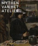 M. Jonkman, Mayken Jonkman - Mythen van het atelier