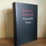 Waals, J.E. van der - Verzameld proza / druk 1