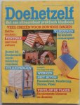  - Doe het zelf maandblad 25e jaargang  nr 16  1982