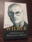 Wilber, K. - De integratie van wetenschap en religie / druk 1