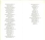 Steenhuis   Peter. Henk. Steenhuis Omslag Marten Jongema   Verzorging binnen werk Hannie Pijnappels - Kleine Baas