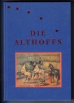 Marlies Lehmann-Brune - Die Althoffs