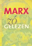 Schaaf, Jasper - Marx, zó gelezen