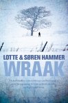 Lotte Hammer 73699, Soren Hammer 73700 - Wraak