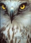 Gavet, Michelle - Im Reich der Raubvögel
