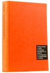 BERGSTRAESSER, ARNOLD - Politik in Wissenschaft und Bildung. Schriften und Reden.