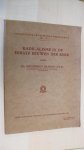 Franses Dr. Desiderius o.f.m. - Radicalisme in de eerste eeuwen der kerk