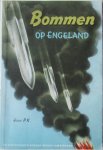 P.K. - Bommen op Engeland