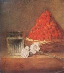 CHARDIN - GRAND PALAIS. - Chardin 1699-1979. Grand Palais 29 janvier - 30 avril 1979.