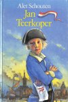 Schouten - Jan teerkoper