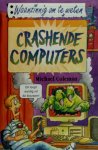 Michael Coleman 116666 - Waanzinnig om te weten: Crashende computers