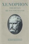 Xenophon - De tocht van de tienduizend. Vertaling Marc Moonen.