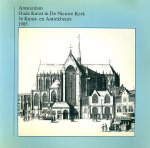  - 5 x Kunst- en antiekbeurs - Oude kunst in de Nieuwe Kerk - Amsterdam