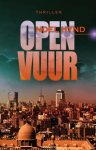 Noel Hynd - Open vuur