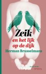 Herman Brusselmans - De Zeik-trilogie 3 - Zeik en het lijk op de dijk