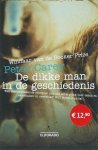 Peter Carey - De dikke man in de geschiedenis
