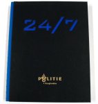 R. Salome - 24 / 7 Politie Haaglanden