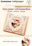Petra van Dam & Anja van Laar - Een jaar vol kaarten