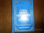 Murray - Gods beste geheimen / druk 2 Murray - Gods beste geheimen / druk 2