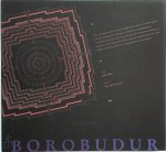 John Miksic, Eric Oey, Arthur de Vries-Robbé, Allard de Rooi - Borobudur