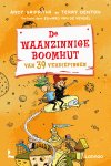 Andy Griffiths - De waanzinnige boomhut 3 - De waanzinnige boomhut van 39 verdiepingen