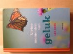 Goos, Lex - Kleine momenten van geluk