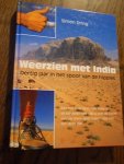 Dring, Simon - Weerzien met India. Dertig jaar in het spoor van de hippies