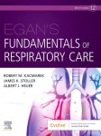Robert M. Kacmarek, James K. Stoller, Albert J. Heuer - Egan's Fundamentals of Respiratory Care