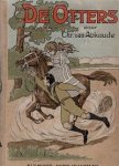 Abkoude  Chr. van - De otters, Een padvindersgeschiedenis