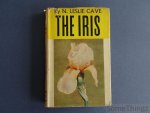 Cave, N. Leslie. - The Iris.