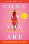 Emily Nagoski - (1) Come As You Are: Revised And Updated