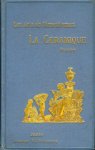 HAVARD, Henri - La Céramique. Histoire. Cent illustrations par M. Gouin.