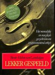 van Lambalgen - LEKKER GESPEELD