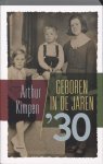 A. Kimpen - Geboren in de jaren '30