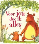 J. Wallace - Voor jou doe ik alles