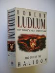 Ludlum. Robert - The Cry of the Halidon